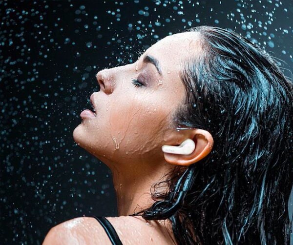 Can You Use AirPods in the shower?