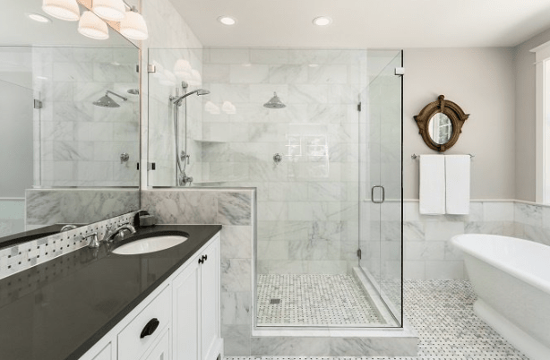 How to Clean a Shower Stall