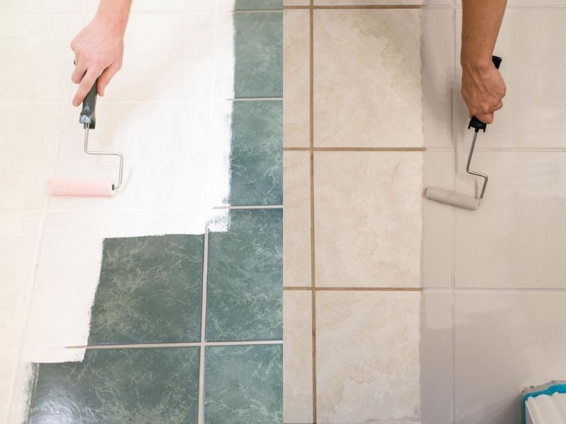 Painting Tile Floors Pros And Cons, What Are The Pros And Cons Of Tile Flooring