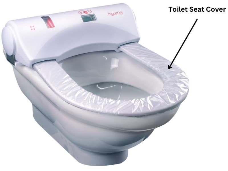Can You Flush Toilet Seat Covers?